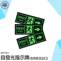 在飛比找蝦皮商城優惠-《利器五金》逃生指示燈 停電逃生方向 箭頭 疏散標誌 消防通