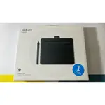 WACOM LNTUOS 繪圖板 (CTL-4100/K0-CX)