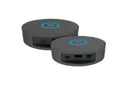 BluStream Portable Multi-Format Switch HDMI 2.0 18Gbps 4K UHD HDR 60Hz 5V