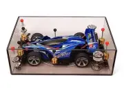 TAMIYA Mini 4WD Special Project Mini 4WD Check Box (Total Length/Maximum Width)
