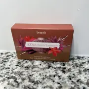 BENEFIT COSMETICS HOOLA Desert Retreat BRONZER & BLUSH DUO: New! 3 Avail