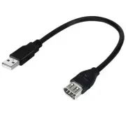 USB Adapter Cable Firewire IEEE 1394 6 Pin Female to USB 2.0 AM Adapter1126