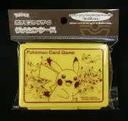Pokemon Card SV Damage Counter Case Pikachu All Gathering! Japanese