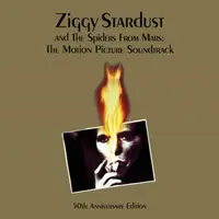 在飛比找蝦皮商城優惠-Ziggy Stardust and the Spiders