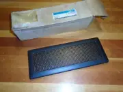 1975 monza speaker grill cover nos 1710795
