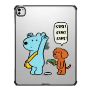 iPad Pro 13-inch (M4) iPad Impact Case Stay W Me