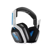 Logitech Astro A20 Wireless Gaming Headset Gen 2 Headphone for PS4/PS5/PC/Max