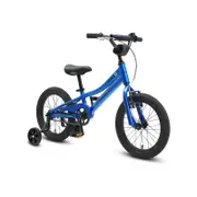 Progear Duralite 16" Bike In Azure Blue
