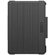 UAG Metropolis Case for iPad Pro 11" M4 Black