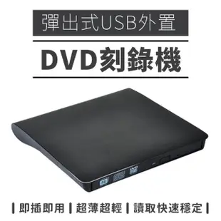 【SYU】USB 3.0 DVD-ROM Combo 外接式光碟機 燒錄機(外接式光碟機 燒錄機 光碟機)