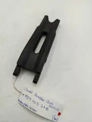 Ducati Monster 1200 number plate holder 97310321B