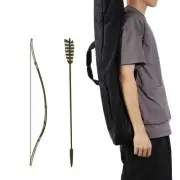 Bag Arrows Carrier Bows Straight Pull Package Accessories