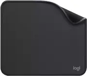 Logitech Mouse Pad - Studio Series, Computer Mouse Mat with Anti-Slip Rubber