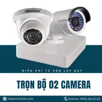 在飛比找蝦皮購物優惠-(正品) 全套 02 個 HIKVISION 相機 -24 