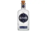 CAZCABEL BLANCO TEQUILA 38% 700ML