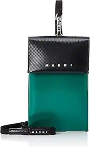 [Marni] Maruni TEMI0004A4P3572 CELLPHONE CC HOLDER Neck Pouch [Parallel Import]