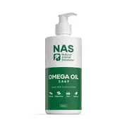 Natural Animal Solutions Omega Oil 3 6 & 9 for Dogs - 500ml