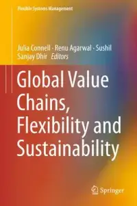 在飛比找博客來優惠-Global Value Chains, Flexibili