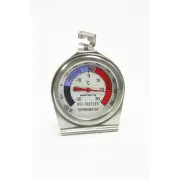Professional Bake Fridge Freezer Thermometer II by Soffritto