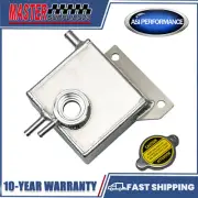 Aluminum Coolant Reservoir Tank,For SUBARU IMPREZA WRX 04-19 STI 2002-2007 MS01