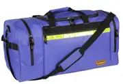 Rugged Xtremes - Essentials Offishore Crew Bag - Blue