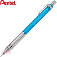 在飛比找三民網路書店優惠-飛龍Pentel GRAPHGEAR 300自動鉛筆 0.7