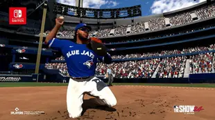 PS5 MLB The Show 24 美國職棒大聯盟24 英文版