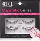 Wispies Magnetic Strip Lashes, Black