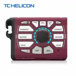 TC HELICON PERFORM VG 人聲效果器【敦煌樂器】