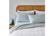 MyHouse Macy Sheet Set 230X260cm - Stripe - Double