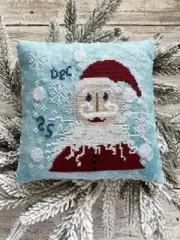 Merry Santa~Lucy Beam