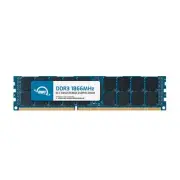 OWC 8GB 16GB DDR3 1866MHz ECC Registered RDIMM 240pin Memory RAM