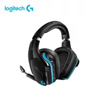 在飛比找蝦皮商城優惠-【Logitech】羅技 G933S RGB 無線電競耳機麥