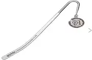 The Noble Collection The Carat Shop Harry Potter Chibi Hogwarts Railway Bookmark