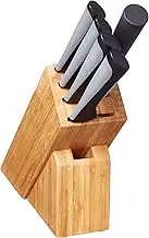 KS0620-BRK Luna 6Piece Kitchen Set