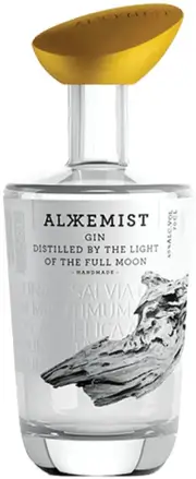 Alkkemist Spanish Gin 700ml
