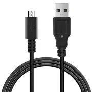 Premium Micro USB 2.0 Data Sync Charging Cable for Samsung Galaxy Tab S 10.5