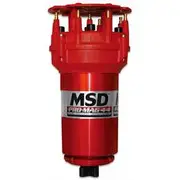 MSD Generator With Pro Cap - Clockwise, MSD81305