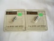 Browning 10mm Micro Lamp Module for 10mm Micro Ballistic Lite PACK OF 2