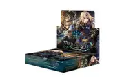 Shadowverse Evolve BP07 Verdant Steel Booster Box