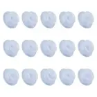 15Pcs Replacement Float Valves Gaskets for Pressure Cooker Float Sealing Caps