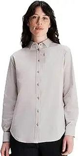 [Kathmandu] Women's Sun Breaker Long Sleeve Shirt