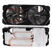 for GeForce RTX 2060 2070 SUPER 85mm 4Pin Graphics Card Cooling Fan VGA Fan