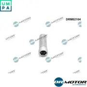 SCREW INJECTION NOZZLE HOLDER DRM02104 FOR MERCEDES-BENZ SPRINTER/35-t/Bus/Van