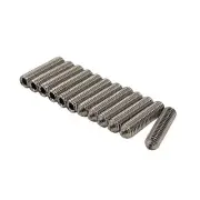 Made in Japan Stainless steel millimeter-standard string height adjustment 277