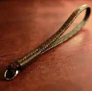 Camera strap / Heritage oval hand strap - Arte di mano -