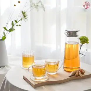 【青玉牛蒡茶】養生原味牛蒡茶包綜合禮盒x1盒(15gx10包/盒)