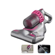 3 in 1 UV New Mattress Vacuum Mite Remover Cordless Handheld Cleaner Powerful Suction for Cleaning Bed Pillows Clothes Sofa Dust