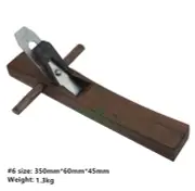 #6 L350 Planes Woodworking Tools Wood plane Hand plane Carpenter Tool plane