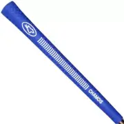 Avon Chamois Blue Jumbo Golf Grips - New